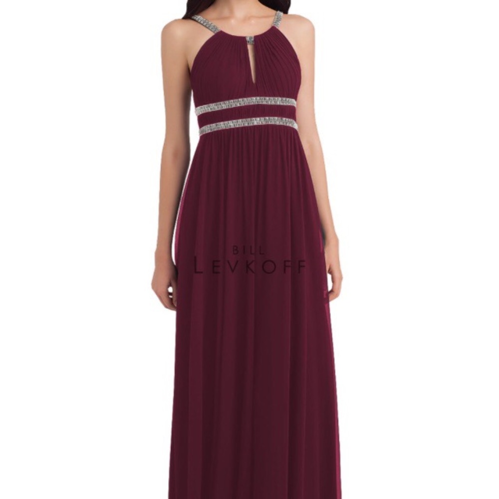 Bill Levkoff style #1136